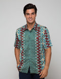 Adikusuma Batik Shirt Rangrang