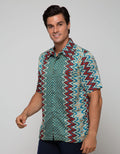 Adikusuma Batik Shirt Rangrang