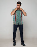 Adikusuma Batik Shirt Rangrang