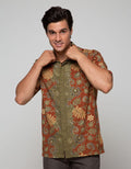 Adikusuma Hem Batik Sekar