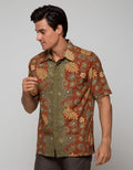 Adikusuma Hem Batik Sekar