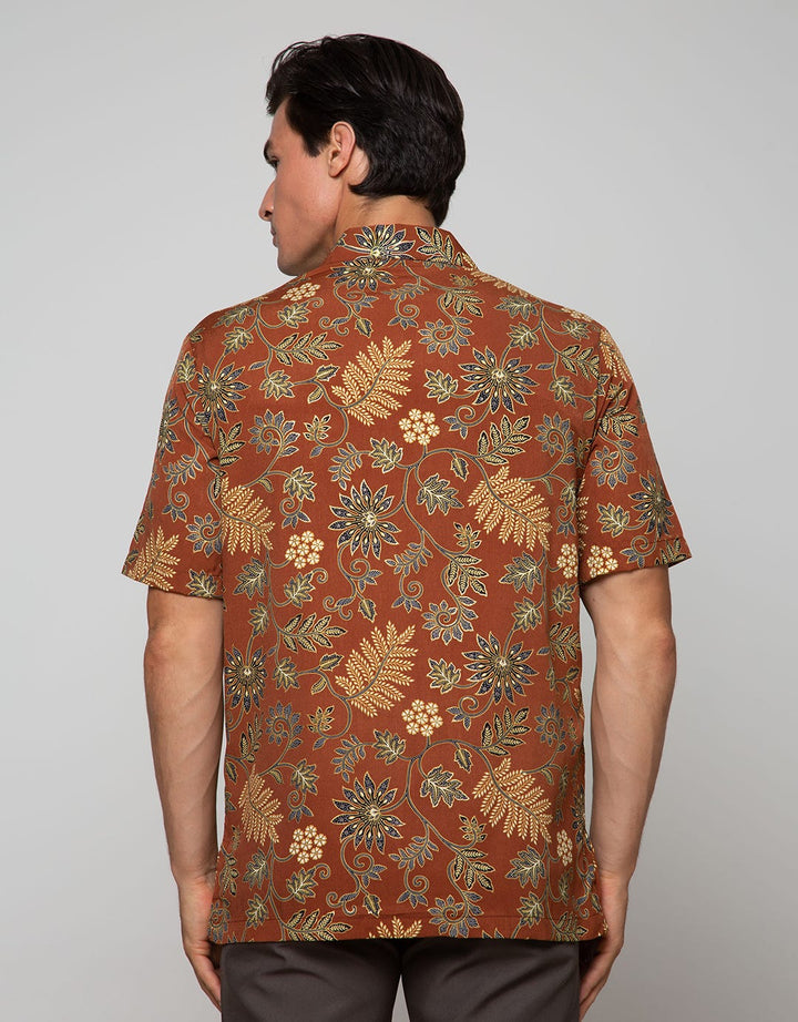 Adikusuma Hem Batik Sekar