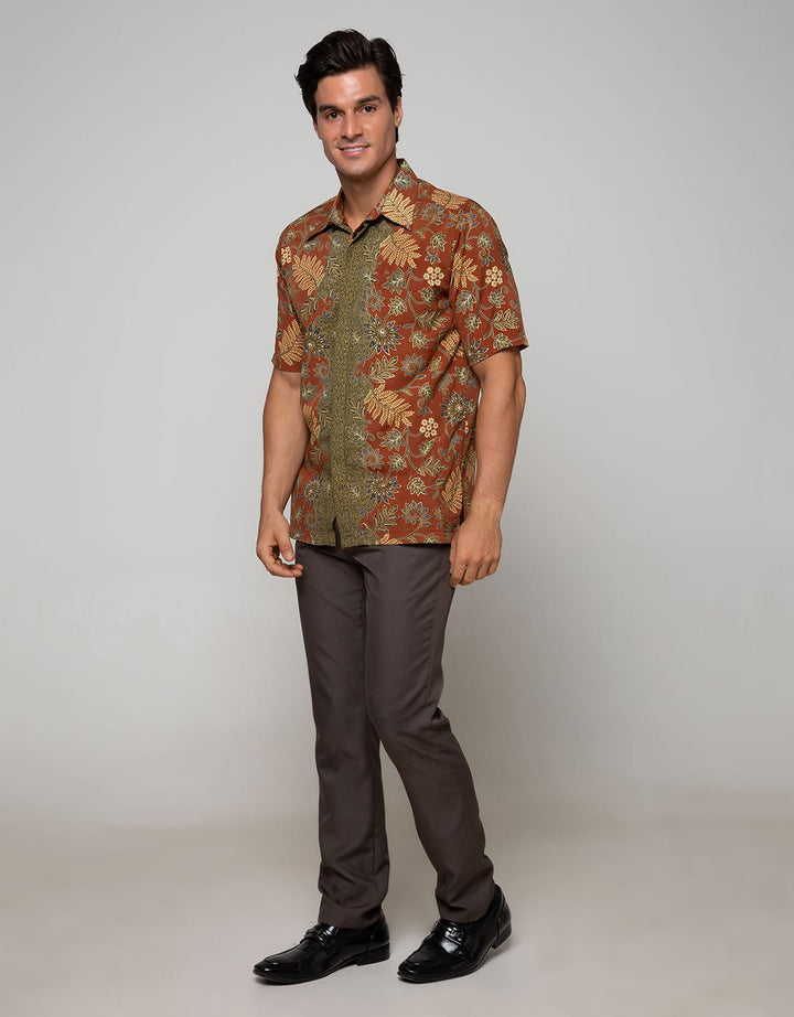 Adikusuma Hem Batik Sekar