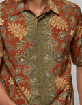 Adikusuma Hem Batik Sekar