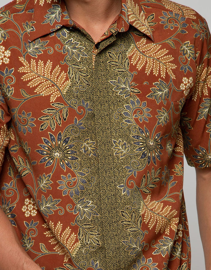 Adikusuma Hem Batik Sekar
