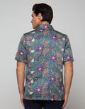 Adikusuma Hem Batik Flora