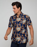 Adikusuma Sekar Batik Shirt