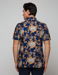 Adikusuma Sekar Batik Shirt