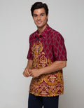 Arjuna Weda Hem Batik Gurda