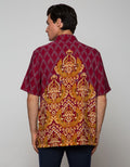 Arjuna Weda Hem Batik Gurda