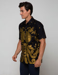 Arjuna Weda Batik Shirt Gurda