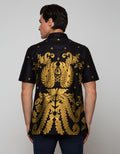 Arjuna Weda Batik Shirt Gurda