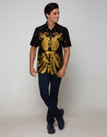 Arjuna Weda Batik Shirt Gurda