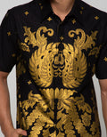 Arjuna Weda Batik Shirt Gurda