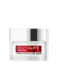 L'Oreal Paris Crystal Gel Cream Moisturizer 50 mL