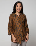 Adikusuma Batik Blouse