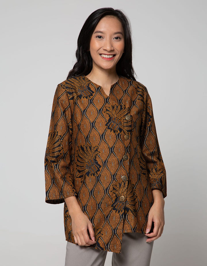 Adikusuma Batik Blouse