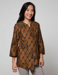 Adikusuma Batik Blouse