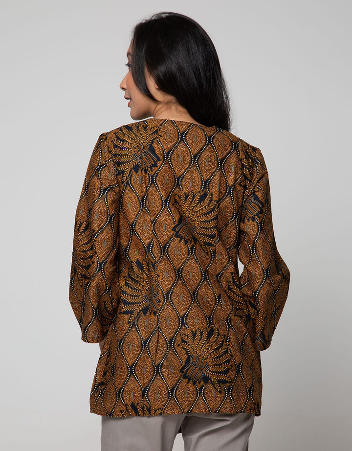 Adikusuma Batik Blouse