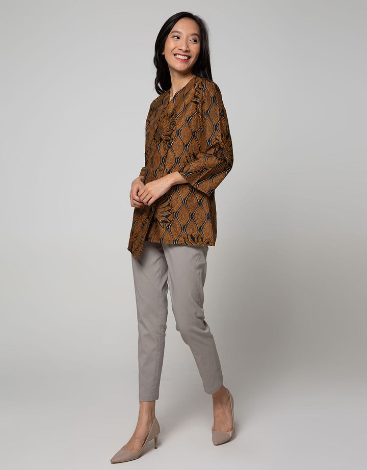 Adikusuma Batik Blouse