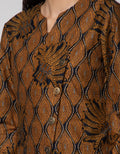 Adikusuma Batik Blouse
