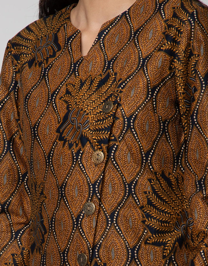 Adikusuma Batik Blouse