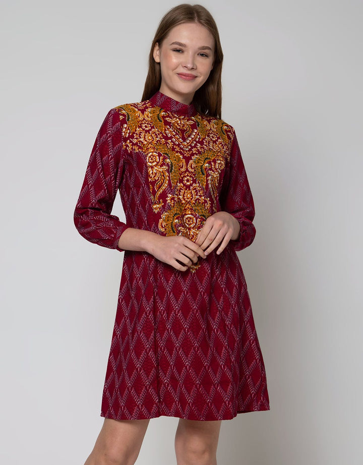 Arjuna Weda Sackdress Garuda Wanita