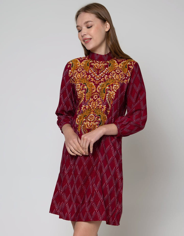 Arjuna Weda Sackdress Garuda Wanita