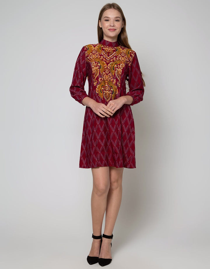 Arjuna Weda Sackdress Garuda Wanita