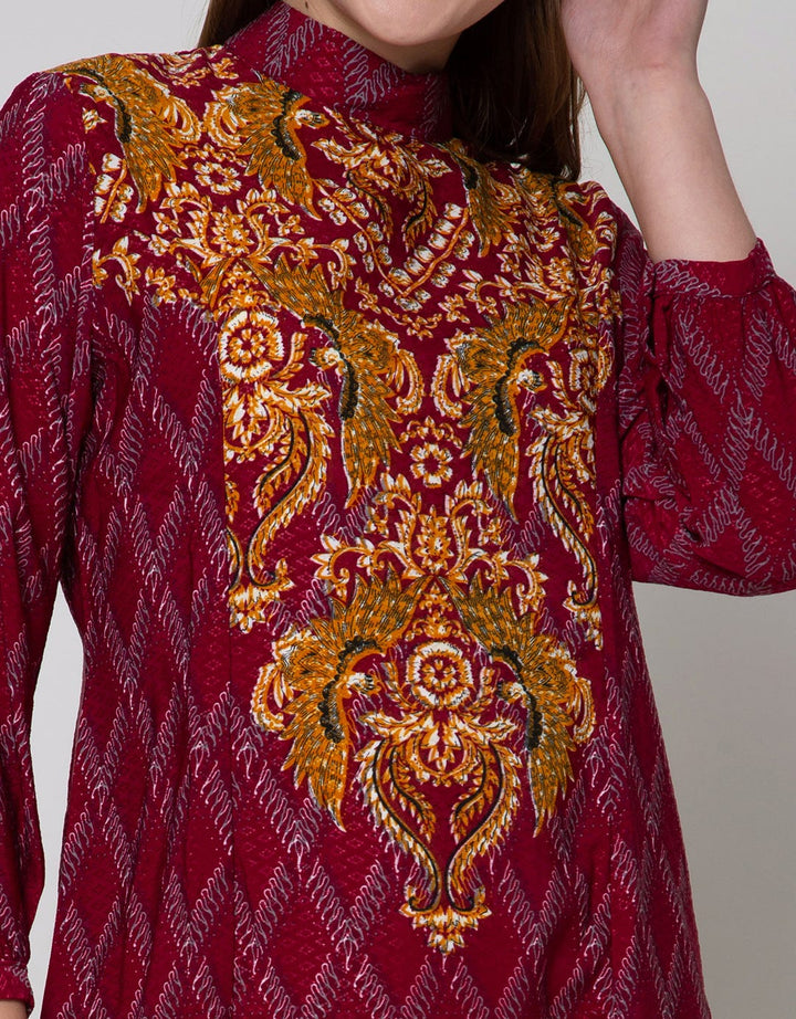 Arjuna Weda Sackdress Garuda Wanita