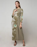 Arjuna Weda Gamis Sabiyan