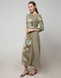 Arjuna Weda Gamis Sabiyan
