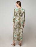 Arjuna Weda Gamis Sabiyan