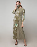 Arjuna Weda Gamis Sabiyan