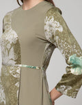 Arjuna Weda Gamis Sabiyan