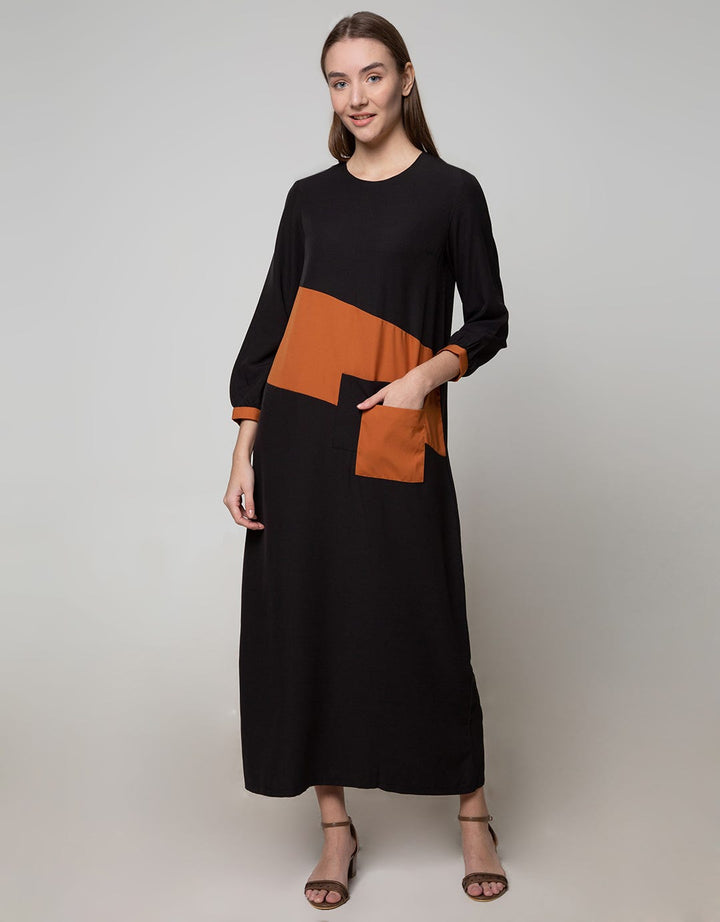 Arjuna Weda Khanza Dress