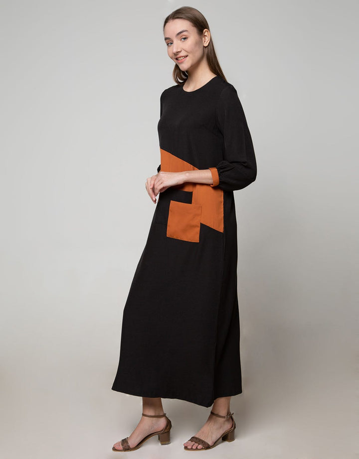 Arjuna Weda Khanza Dress