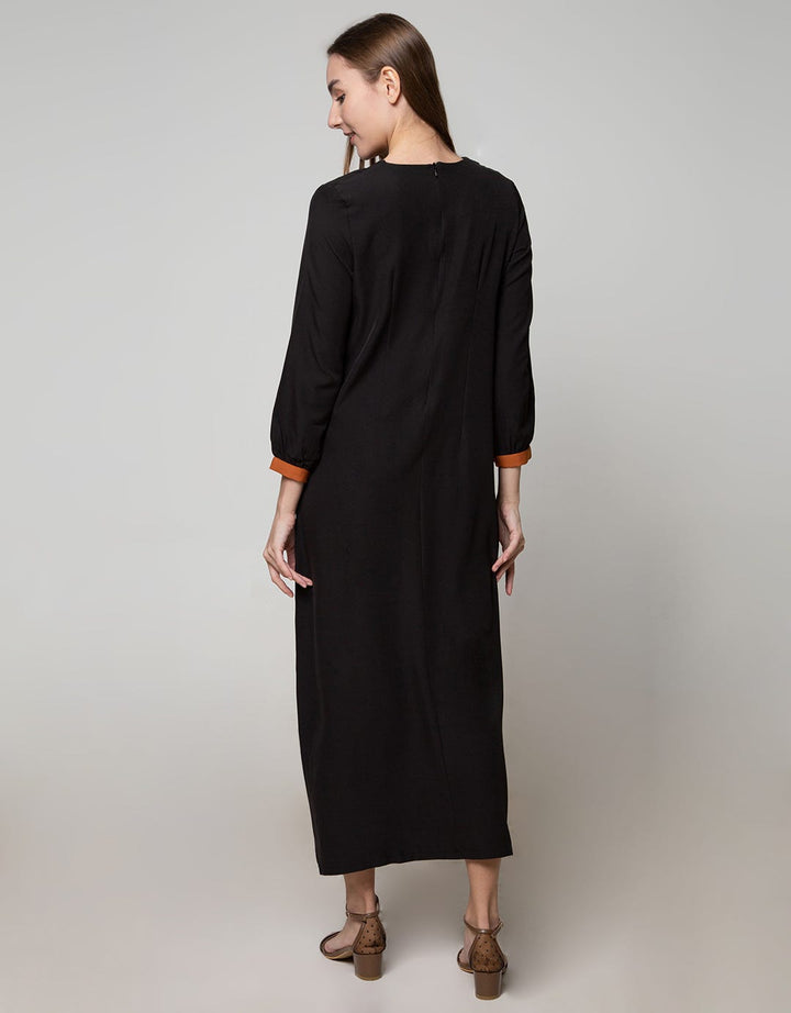 Arjuna Weda Khanza Dress