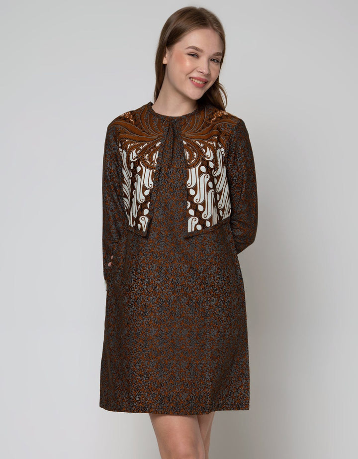 Arjuna Weda Sackdres Batik