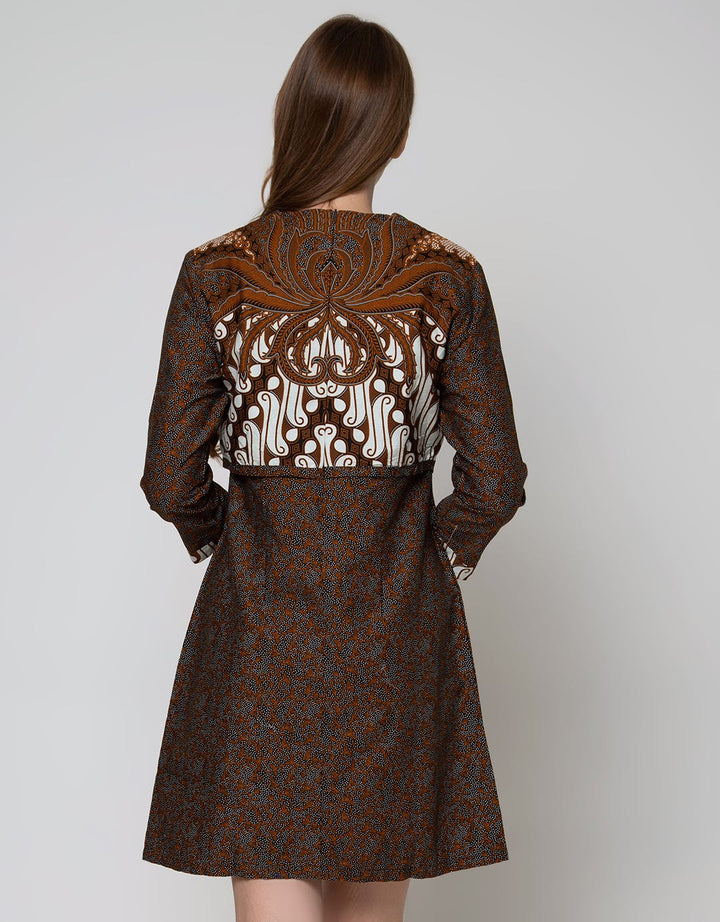 Arjuna Weda Sackdres Batik