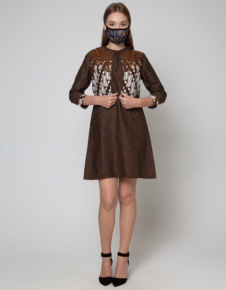 Arjuna Weda Sackdres Batik