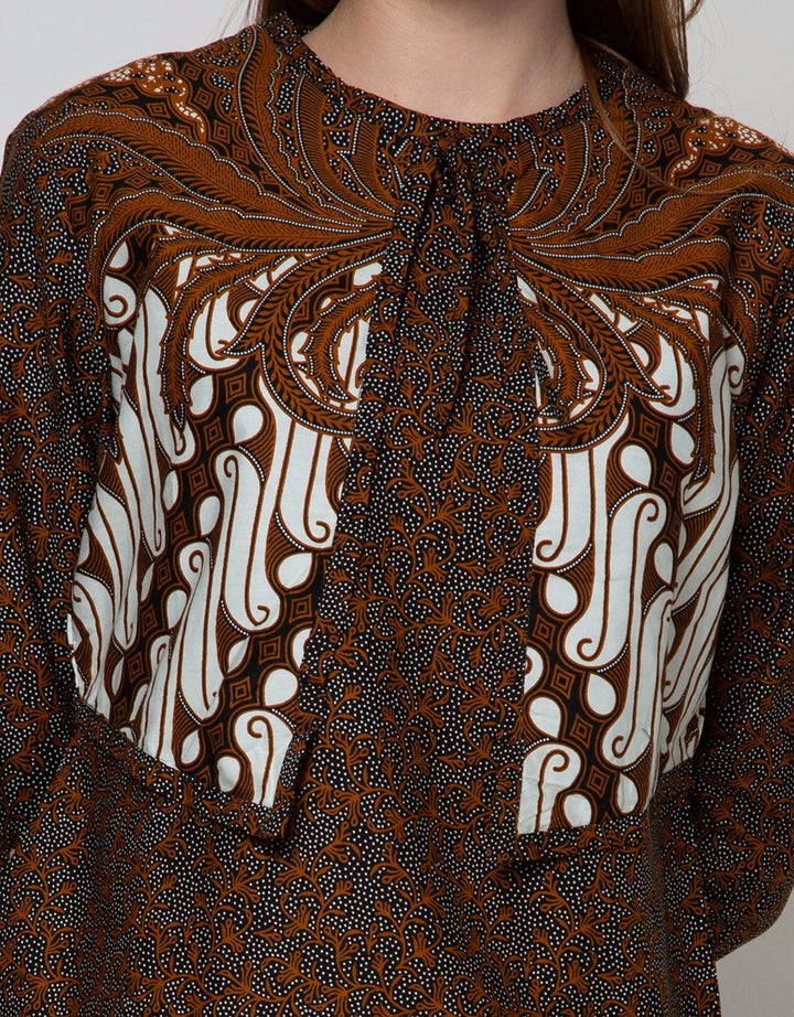 Arjuna Weda Sackdres Batik