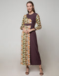 Arjuna Weda Dress Vinka
