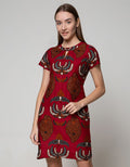 Arjuna Weda Sackdress Batik Prabu