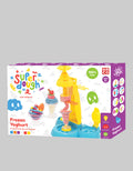 Emco Super Dough Frozen Yogurt