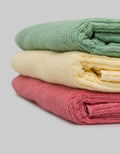 Connexion Towel Bath Sheet Dobby
