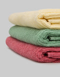 Connexion Towel Bath Dobby Pd