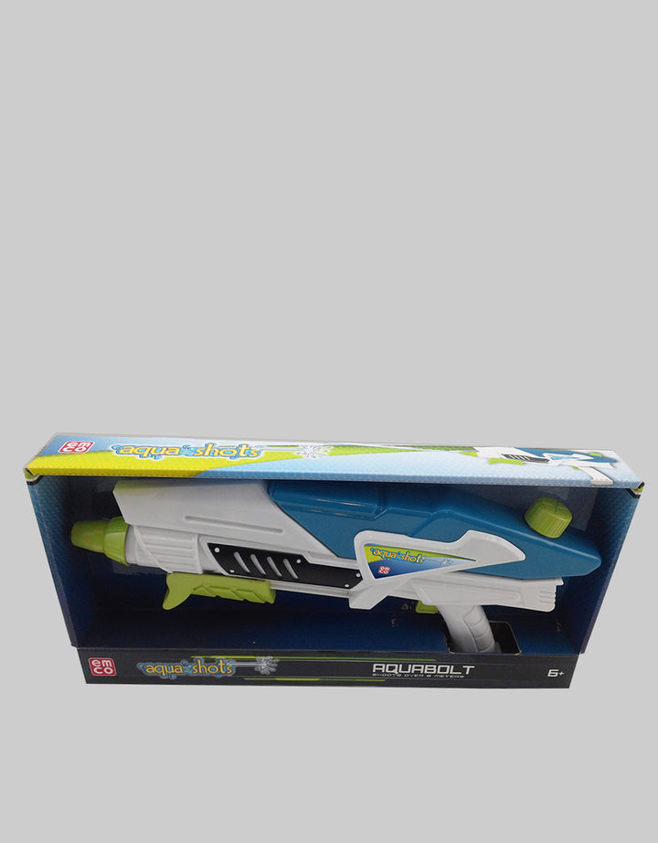 Emco Aquashots Aquabolt