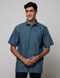SS SHIRT TEXTURE