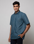SS SHIRT TEXTURE
